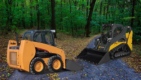 skid steer ground pressure|4 Major Differences Between Compact T.